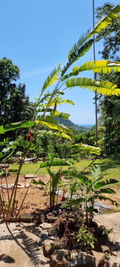 Eden Escape Villa Diwan Ngoại thất bức ảnh