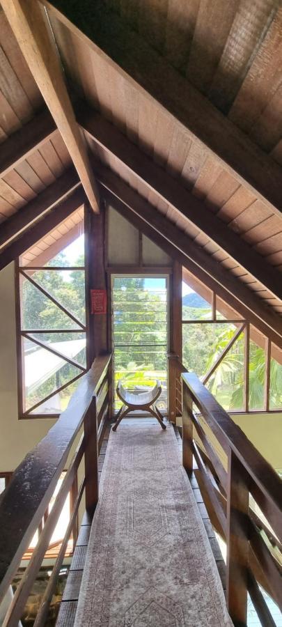 Eden Escape Villa Diwan Ngoại thất bức ảnh