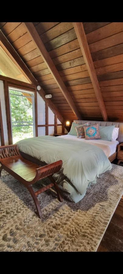Eden Escape Villa Diwan Ngoại thất bức ảnh