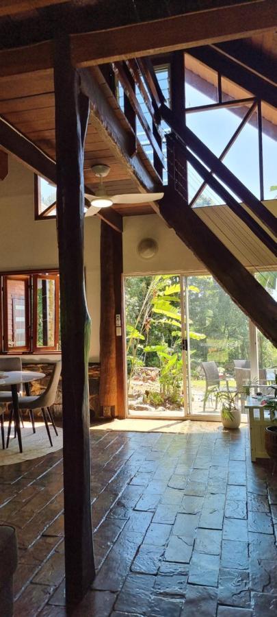 Eden Escape Villa Diwan Ngoại thất bức ảnh