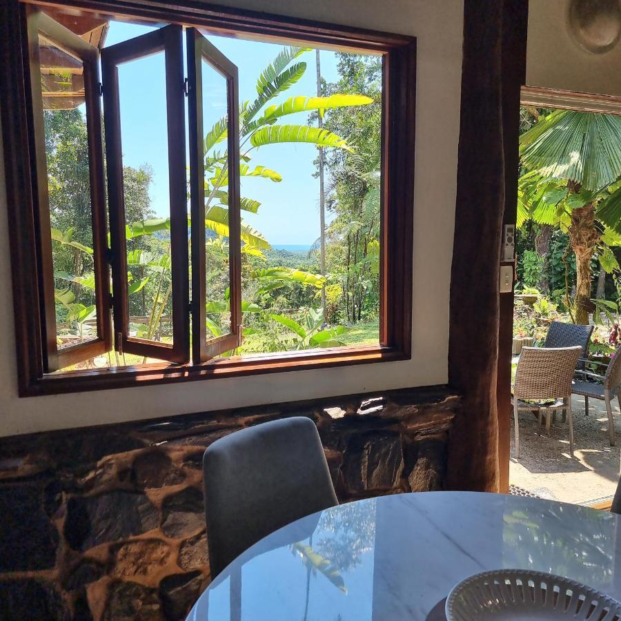 Eden Escape Villa Diwan Ngoại thất bức ảnh