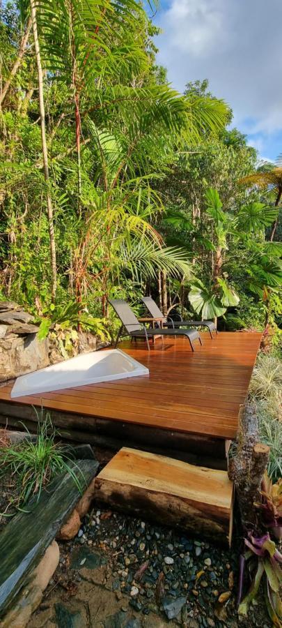 Eden Escape Villa Diwan Ngoại thất bức ảnh